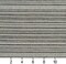 Upholstery Fabric - Black,Grey & Silver Small Scale,Stripe Upholstery Fabric 54 Inches"